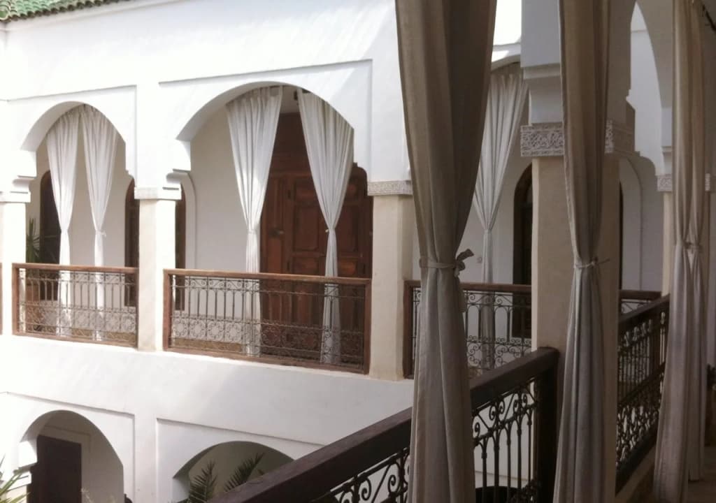 Riad Mandalay - photo 24