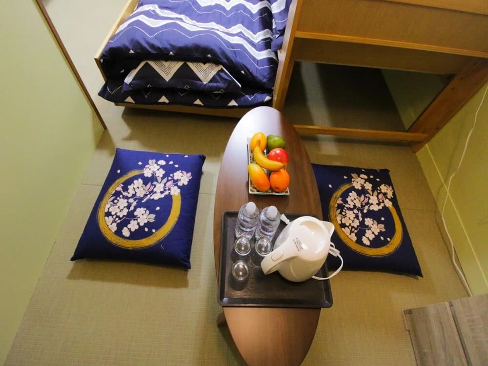 Sakura Garden Hotel - photo 21