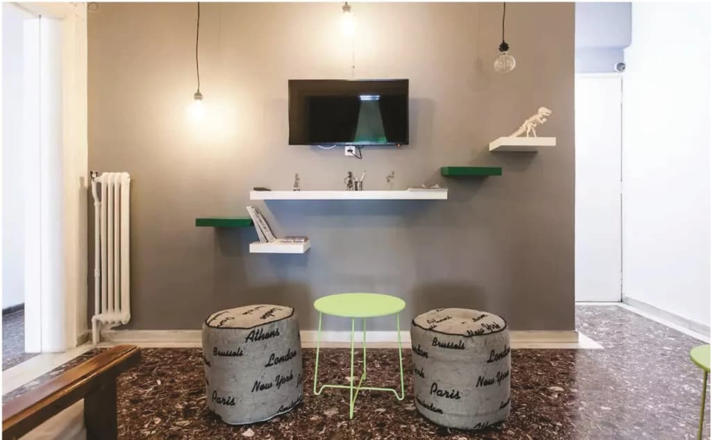 SmArt Shared Home - photo 7