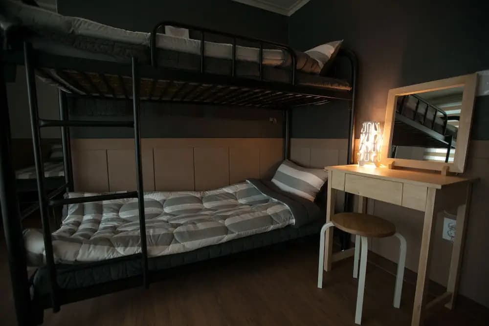 Twins Guest House - photo 3