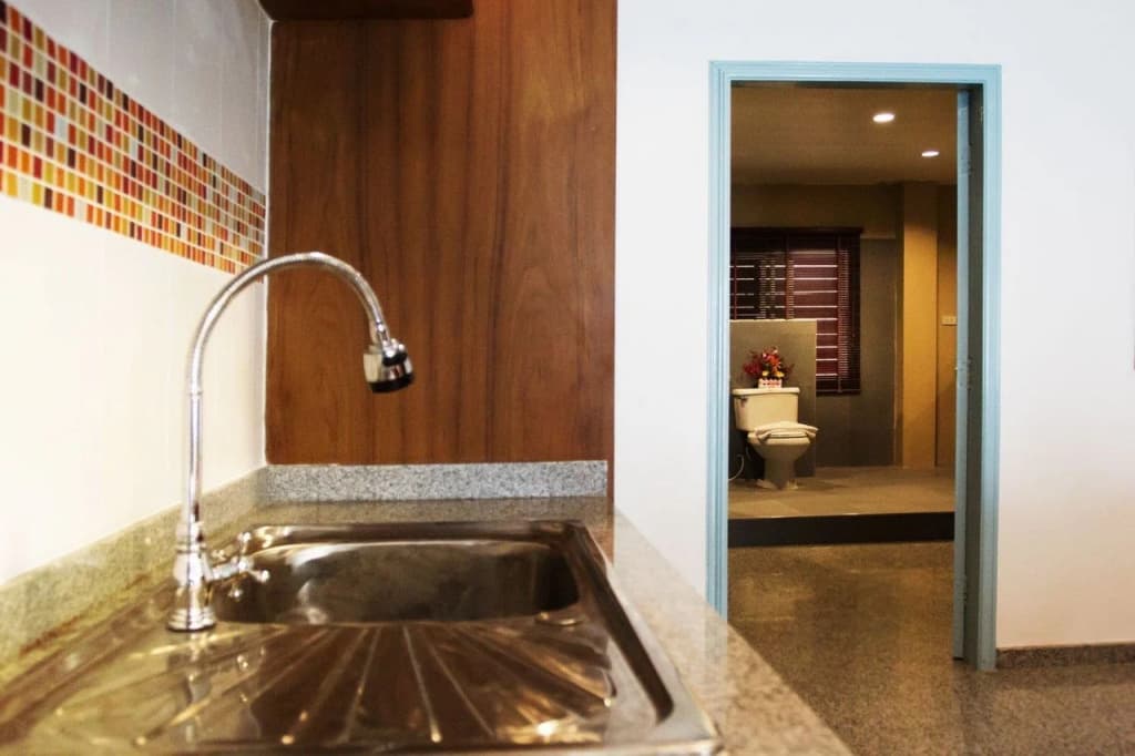 Mosaik Luxury Apartments - photo 9