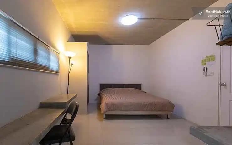 Pearl@Chalongkrung 53 - photo 2