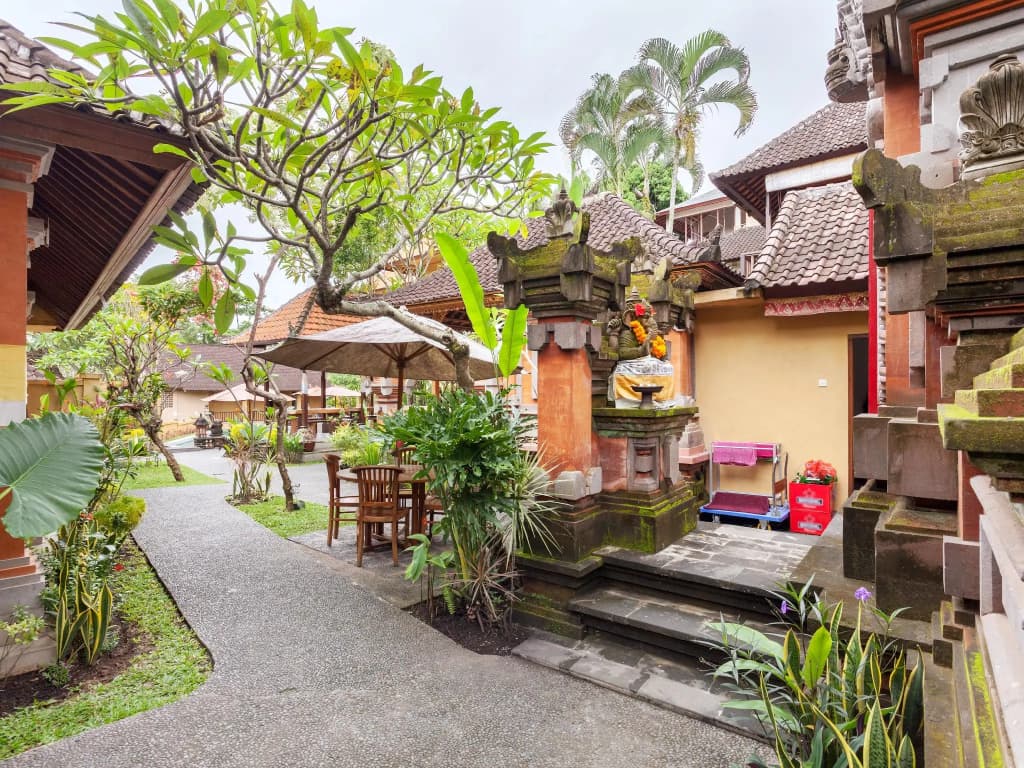 Jati 3 Bungalows - photo 17