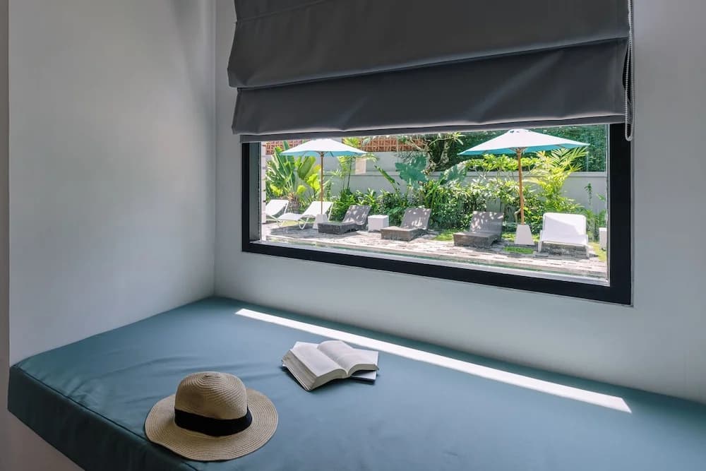 Chandi Hotel Ubud - photo 7