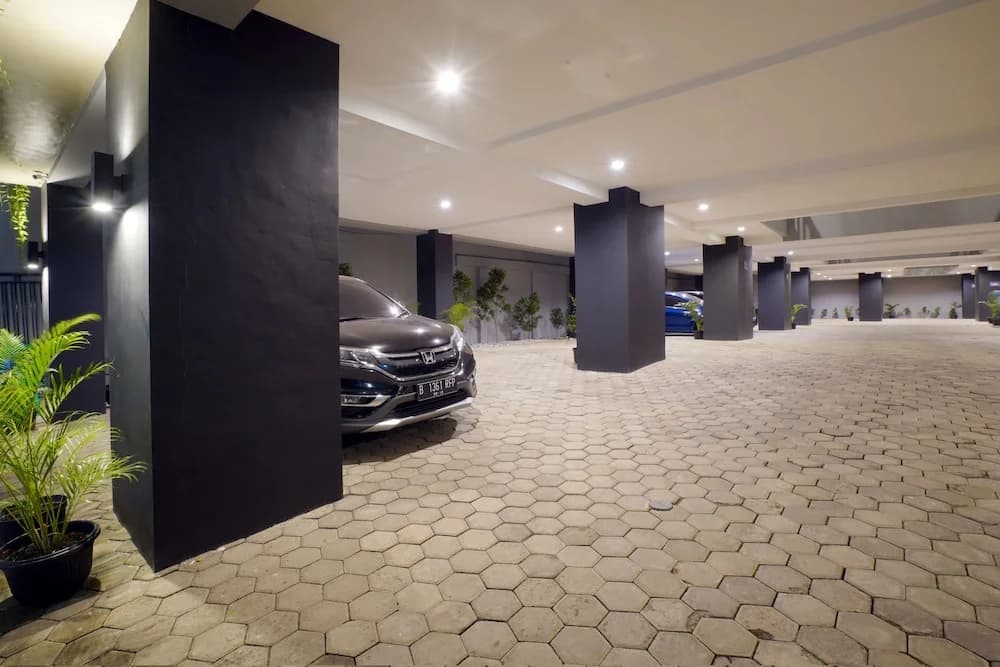 Dparagon Kebon Jeruk - photo 10