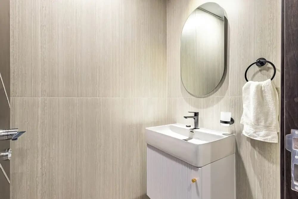 Superhost Spacious 1BR Arjan - photo 10