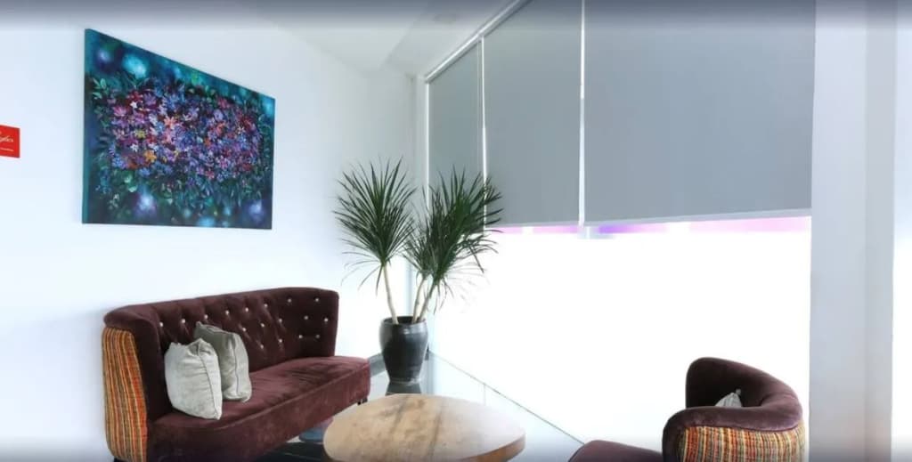 Iris Hotel Kajang - photo 2