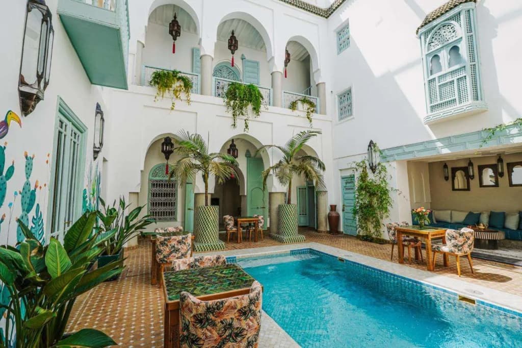 Riad Assouel - photo 14