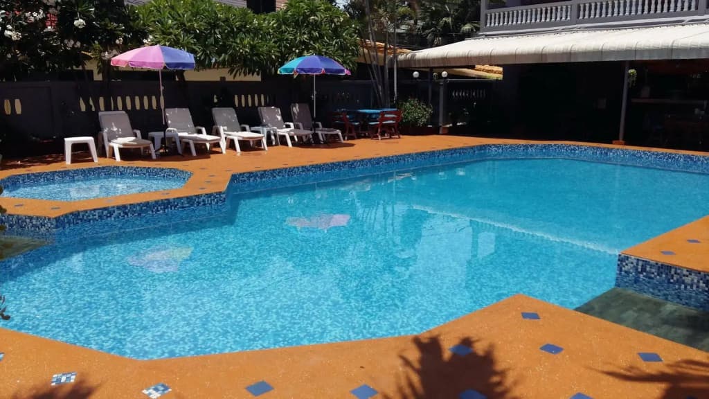 Collection O Southern Star Resort - photo 14