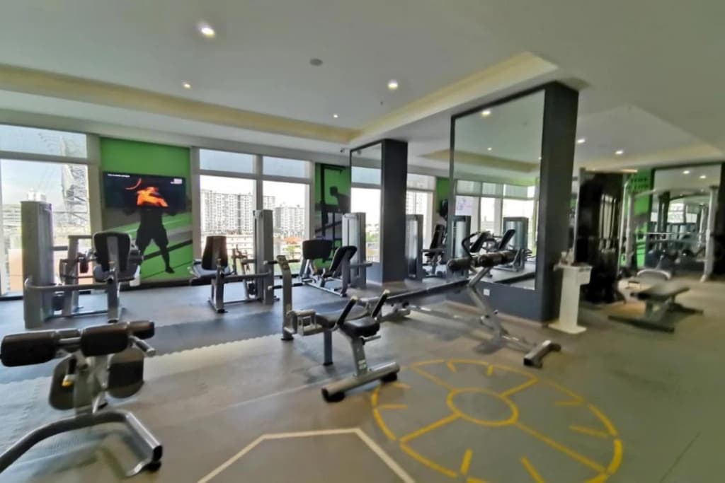 Podstel Hostel Bangkok By RedDoorz - photo 13