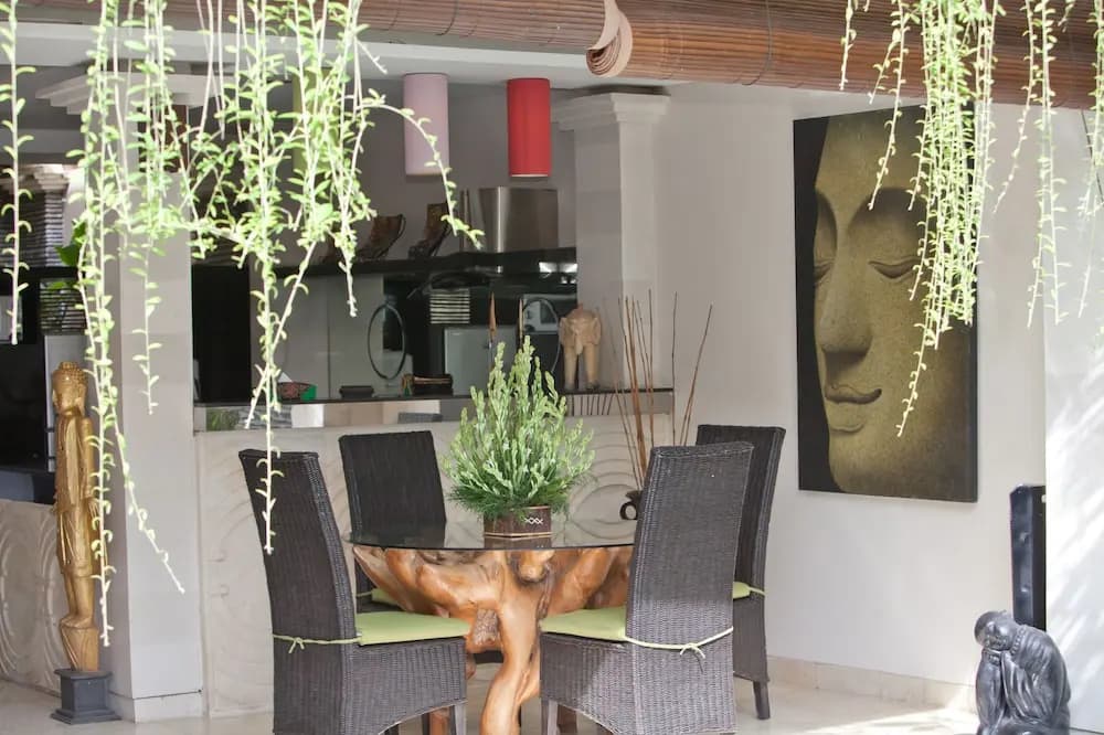 Harmony Villa Dua - photo 26