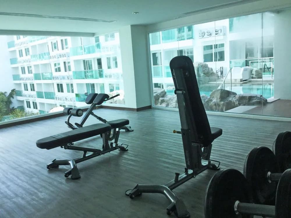Amazon Residence Pattaya Sunny Rentals - photo 16