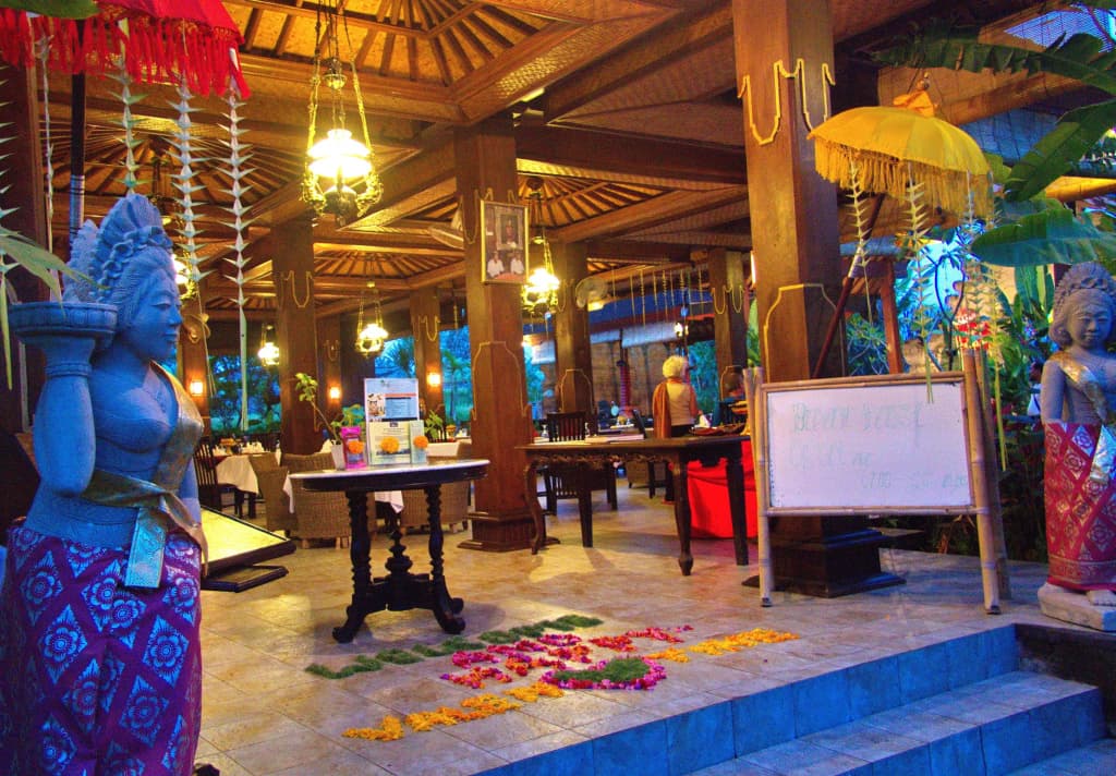 Collection O Ubud Near Central Ubud Formerly Hotel Suly - photo 17