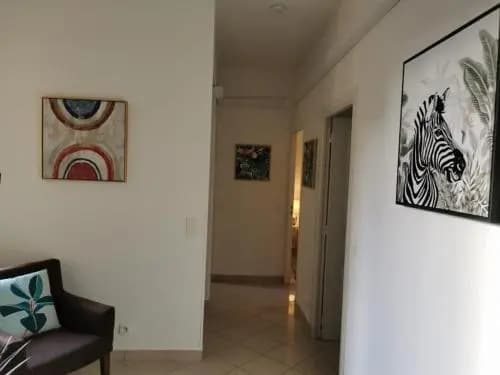 Aston - Appartement Centre Ville Massena - photo 10