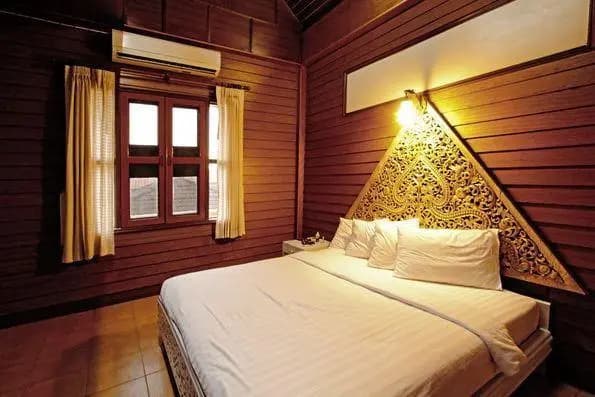Baan Tippada Villa - photo 2