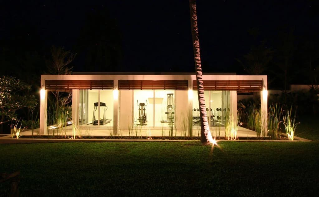 The Park Samui - photo 1