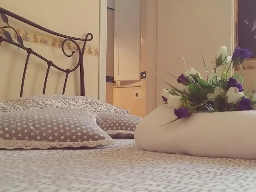 La Dolce Vita Guesthouse - photo 25