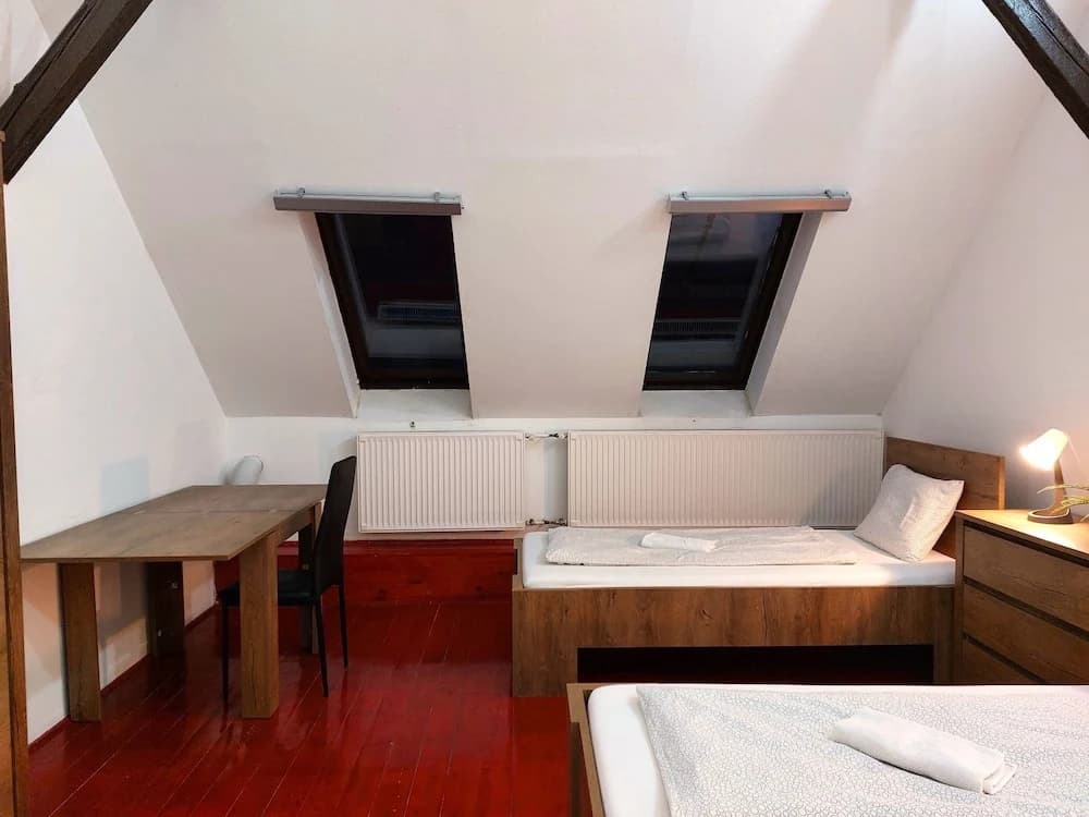 Black Sheep Budapest Hostel - photo 5
