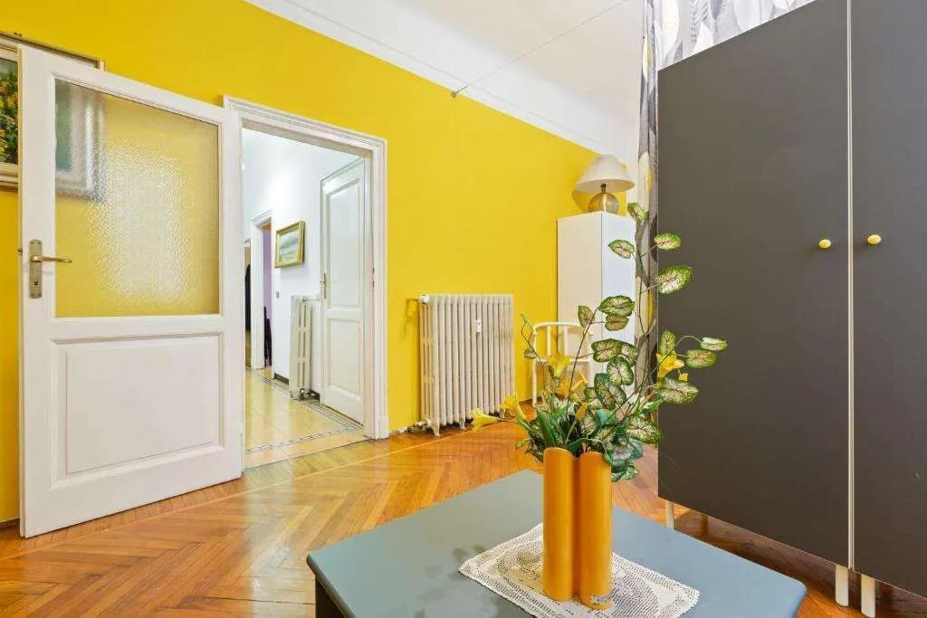 Loreto Courtyard Apartment - photo 5