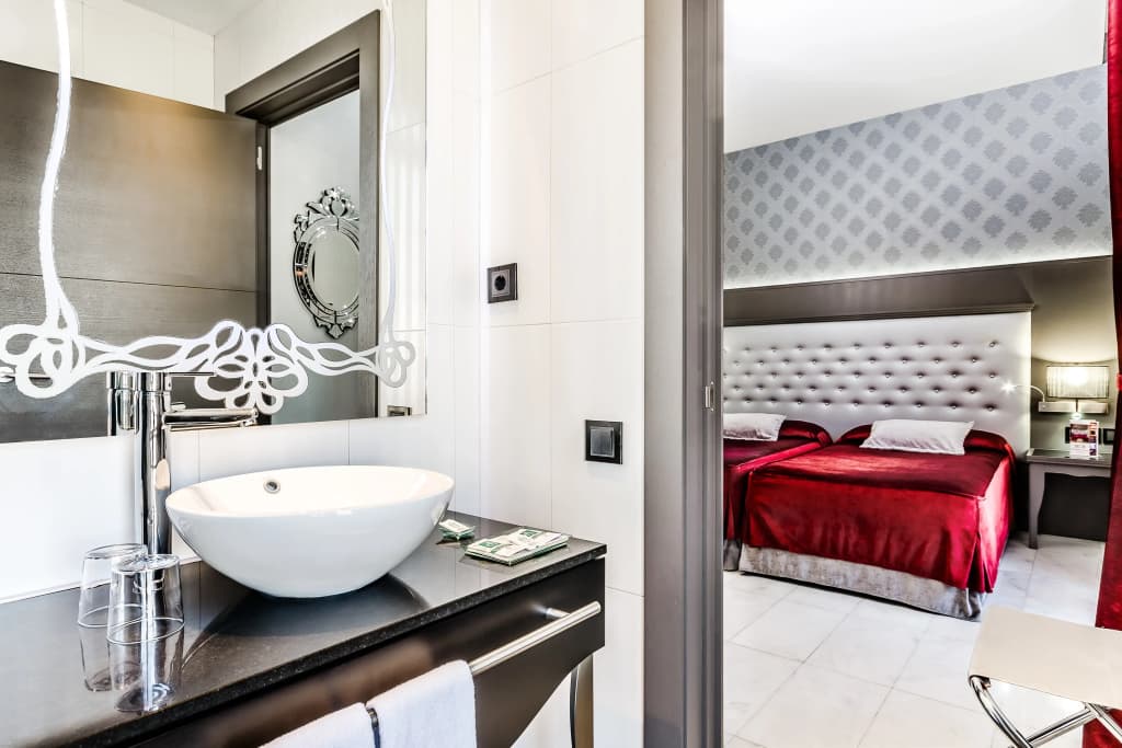 Hotel Ciutadella Barcelona - photo 10