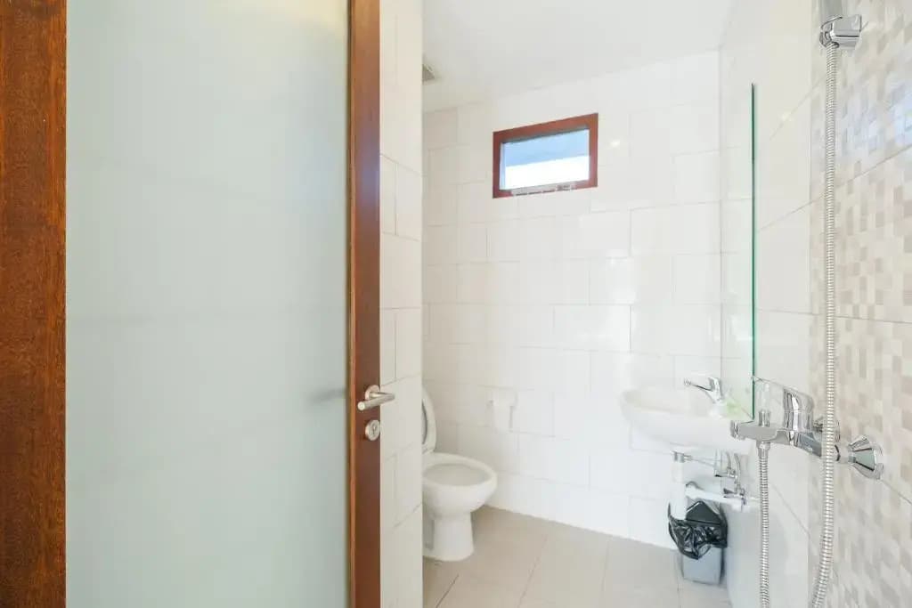 Dharma Guest House RedPartner - photo 5
