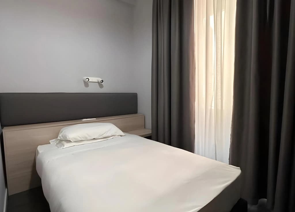 Hotel Philia Rome - photo 34