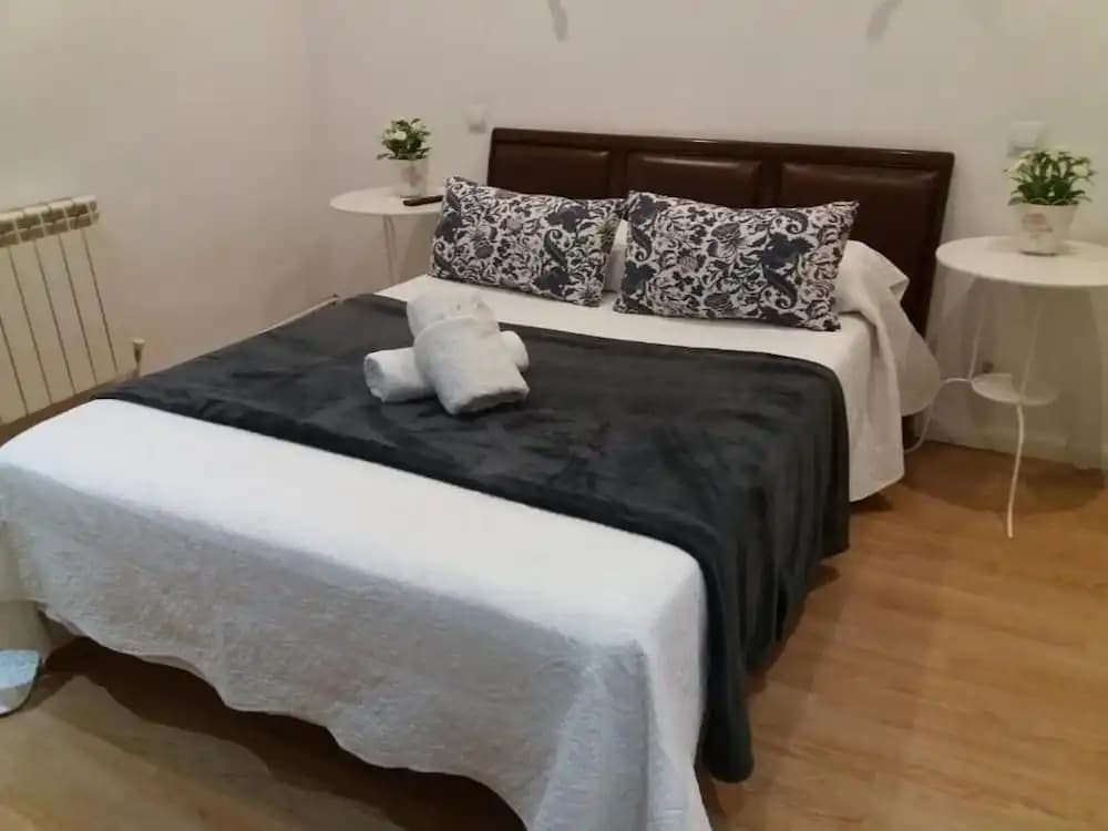 Casa de Huéspedes Prada - photo 12