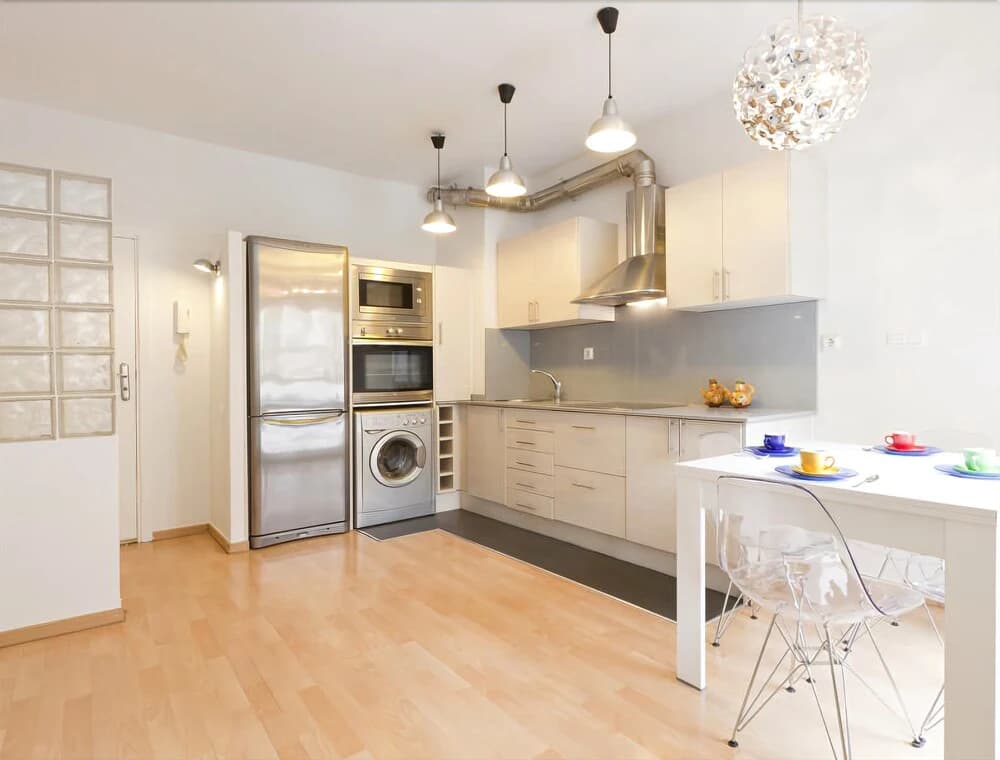 AB Clot Apartment - photo 9