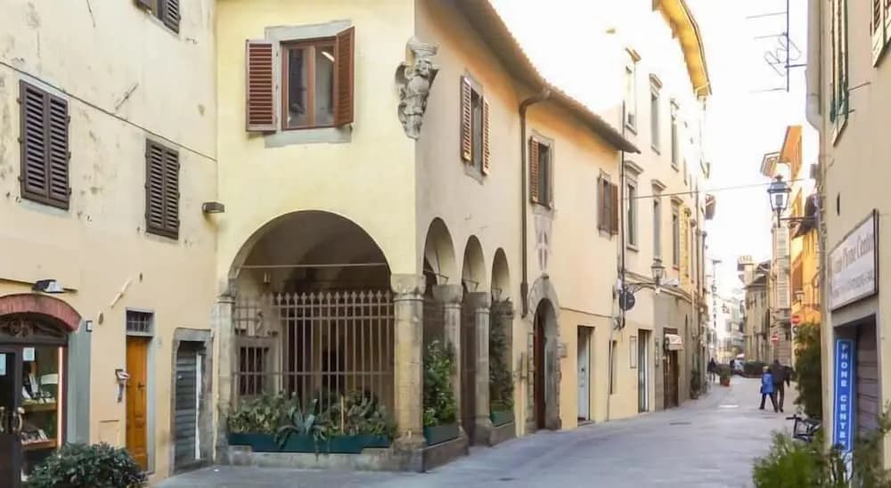 Hotel Mearini - photo 1