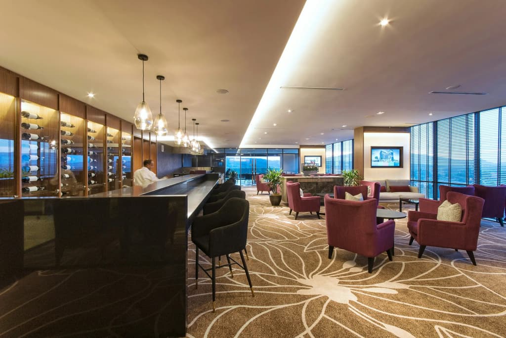 Impiana Hotel Senai - photo 2