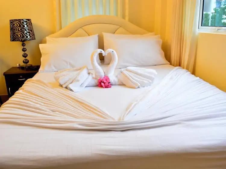Beach Palace Hotel - photo 10
