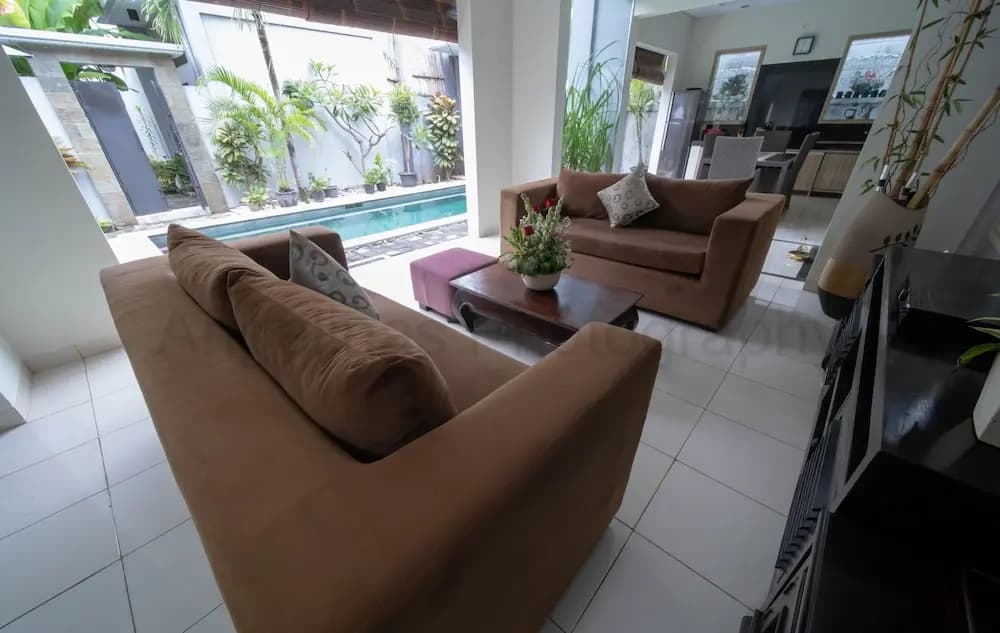 Bahagia Villas - photo 31