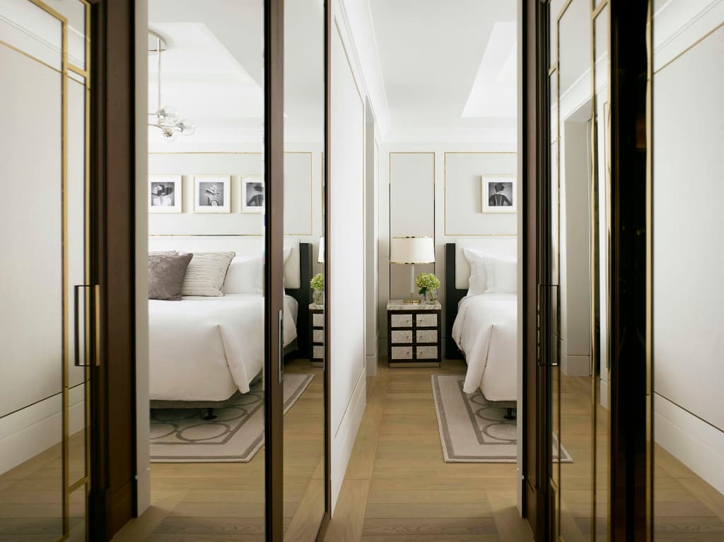 The Langham, Hong Kong - photo 33