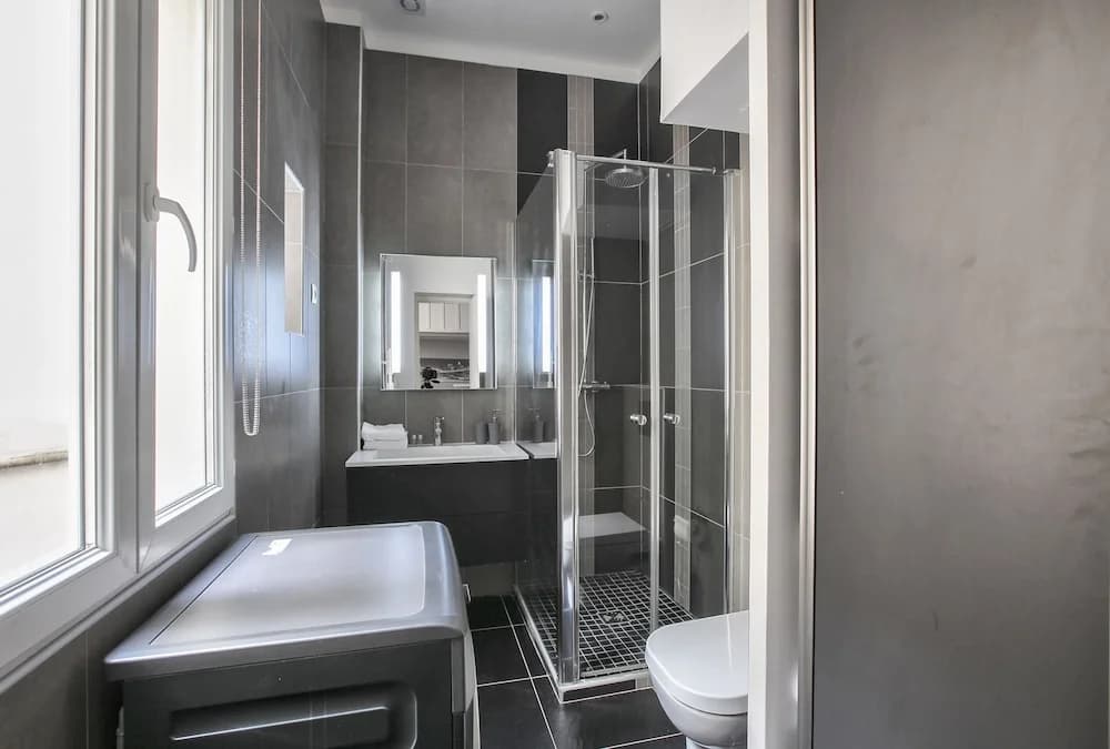 50 - Loft Flat Paris Marais 2G - photo 12
