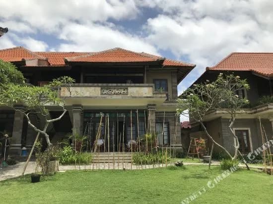 Bali Illumination Park Cottage - main photo