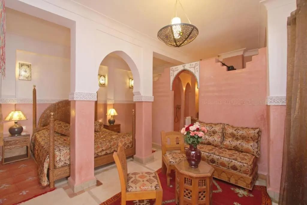 Riad NS - main photo
