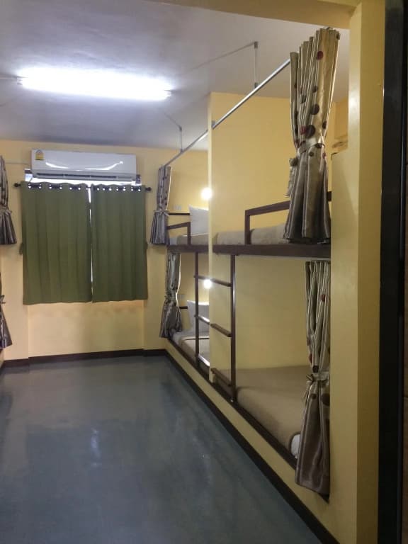 Sleep Well Hostel - photo 6