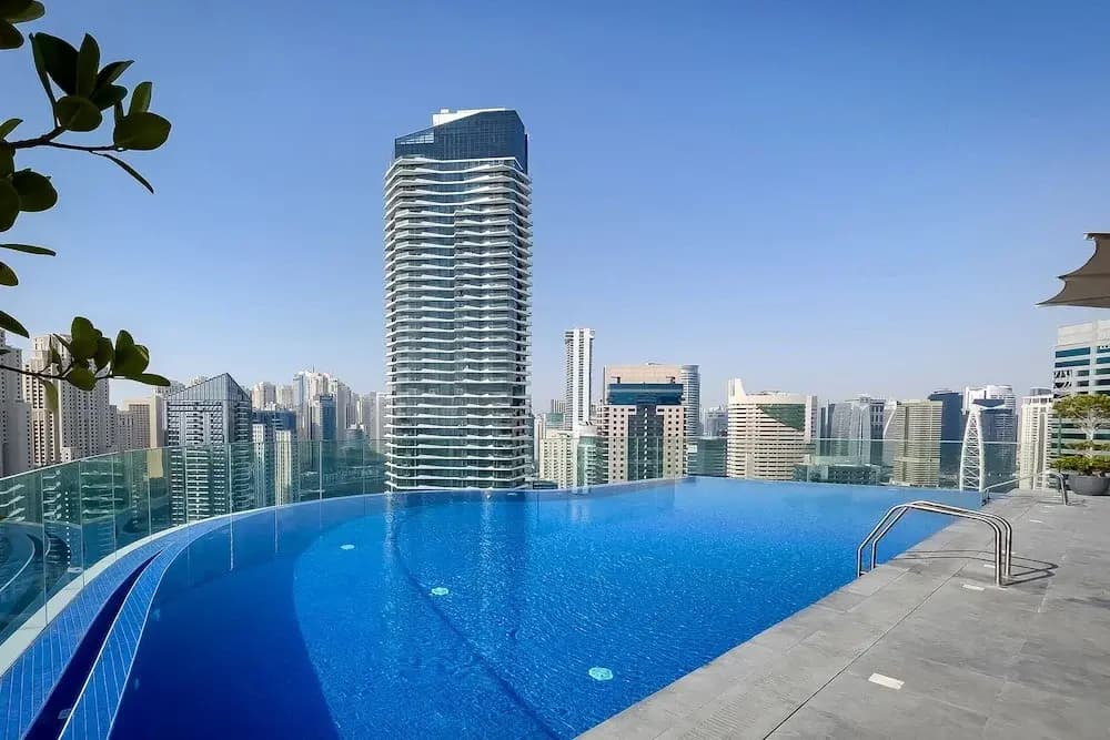 Great Studio at Marina Star - photo 30