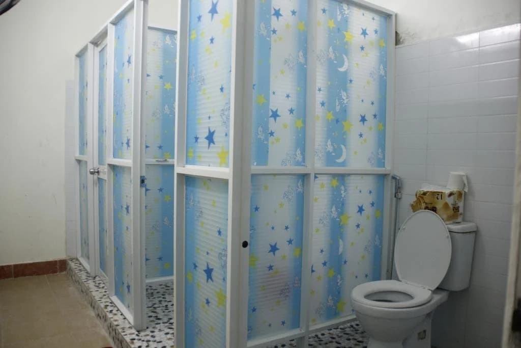 Trip Danang Hostel - photo 8