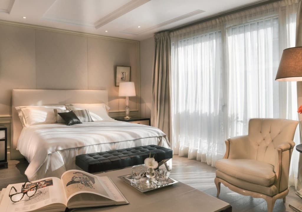 Palazzo Parigi Hotel & Grand Spa Milano - photo 12