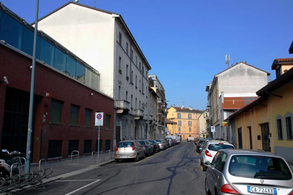 Casa di Franco Navigli - photo 27