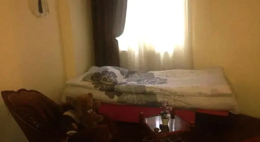 Traveller's House - Old Tbilisi - photo 3