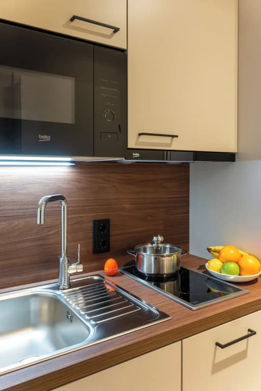 OLIVER comfy I Self check-in Apartments - photo 14