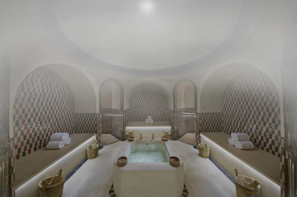 Mandarin Oriental, Marrakech - photo 18