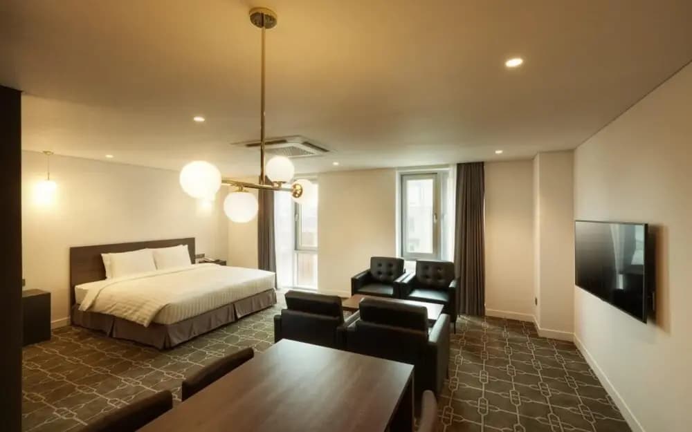 Hotel Anobli - photo 2