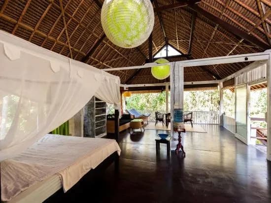 Pugig Homestay - photo 20