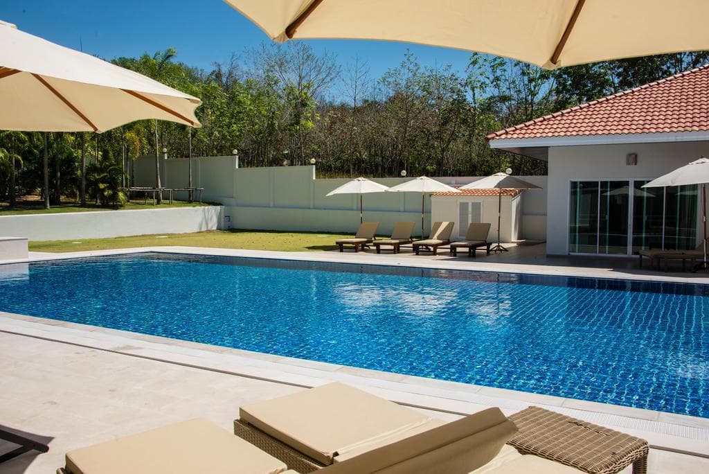 Villa Tha Maphrao - photo 7