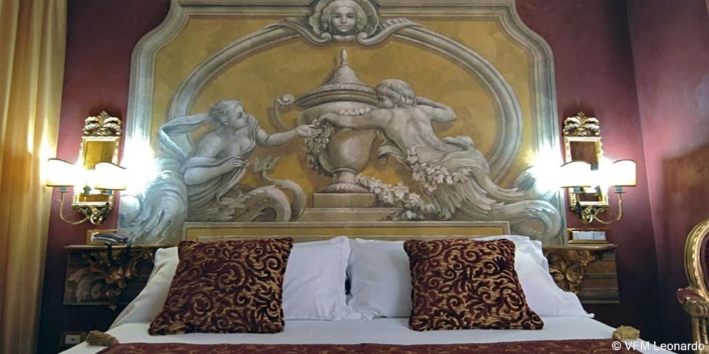 Roma Romantica Suite - photo 25