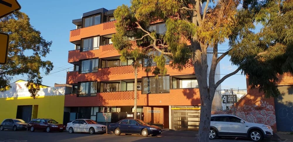 North Melbourne Lifestyle Stays - main photo