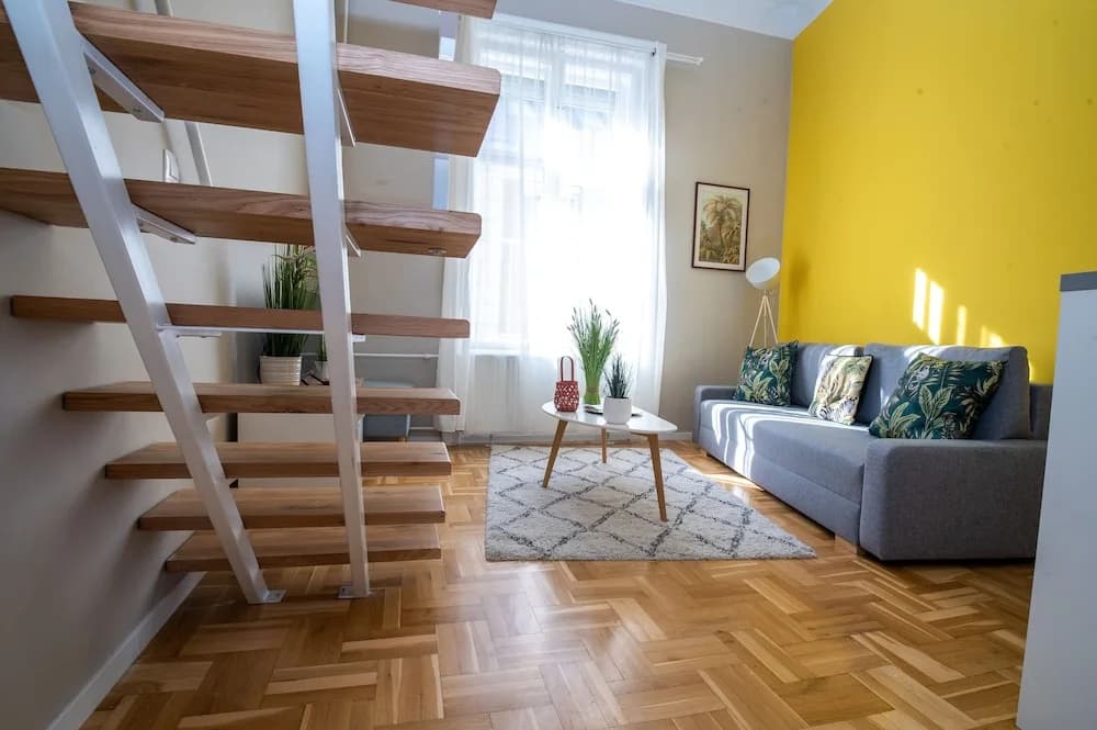 Palms Apartments Budapest - photo 30